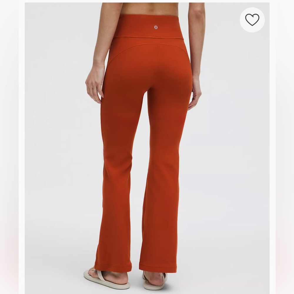 NWOT Lululemon leggings